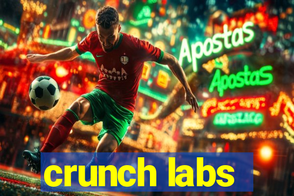 crunch labs